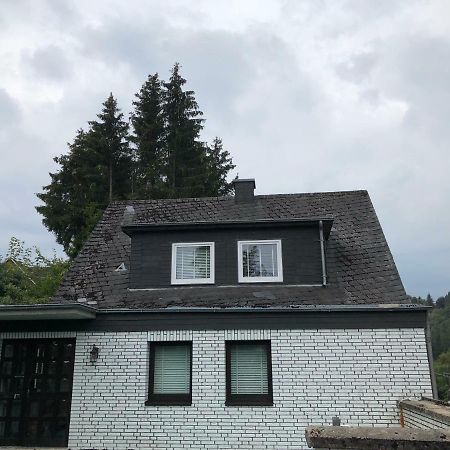 Apartment Muehlenberg ヴィンターベルク エクステリア 写真