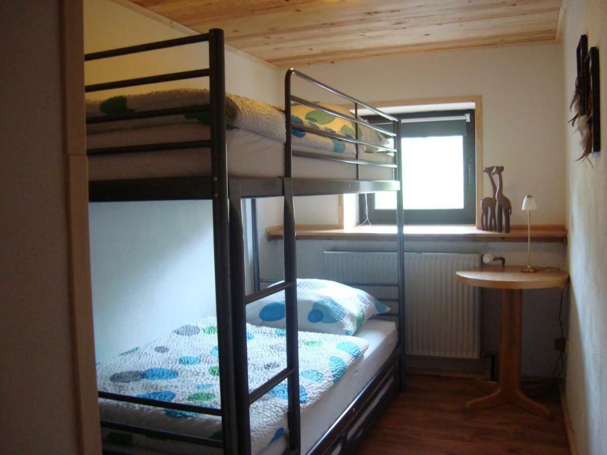 Apartment Muehlenberg ヴィンターベルク エクステリア 写真