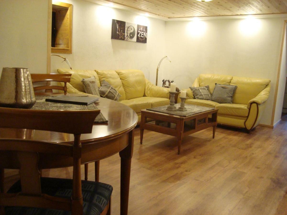 Apartment Muehlenberg ヴィンターベルク エクステリア 写真