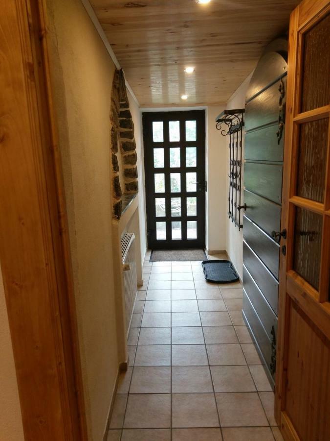 Apartment Muehlenberg ヴィンターベルク エクステリア 写真