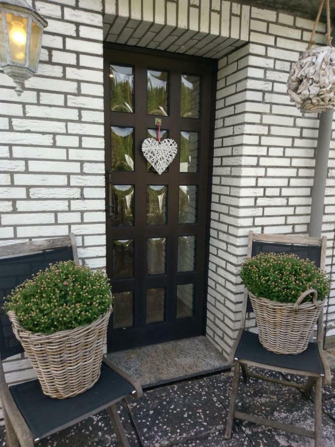 Apartment Muehlenberg ヴィンターベルク エクステリア 写真