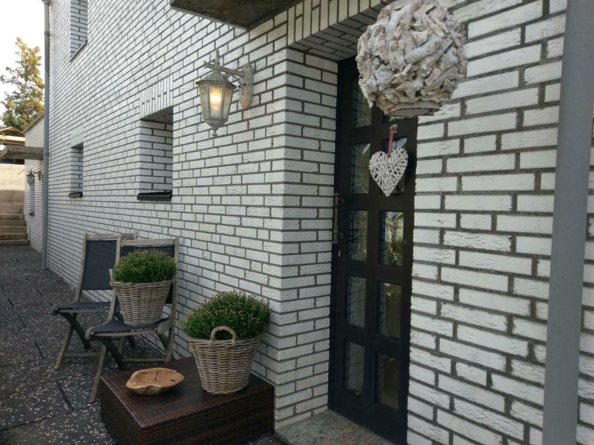 Apartment Muehlenberg ヴィンターベルク エクステリア 写真