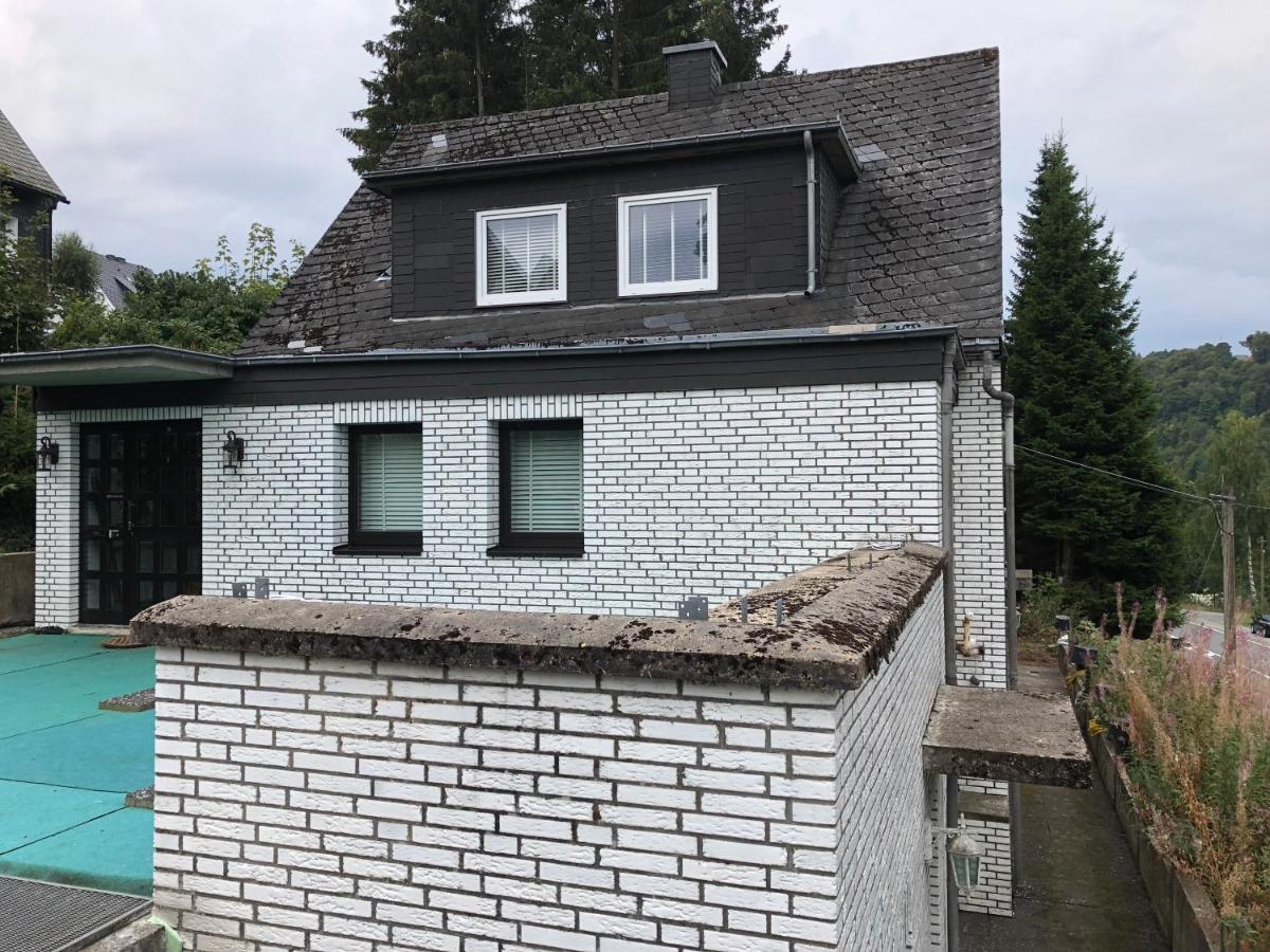 Apartment Muehlenberg ヴィンターベルク エクステリア 写真